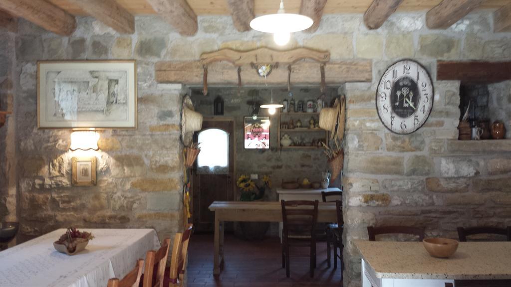 Agriturismo Casteldardo Guest House Trichiana Eksteriør bilde