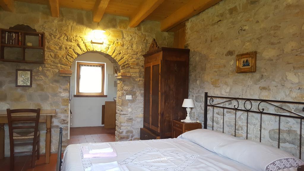 Agriturismo Casteldardo Guest House Trichiana Eksteriør bilde